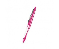 Herlitz Tušinukas my.pen rausvai-baltas