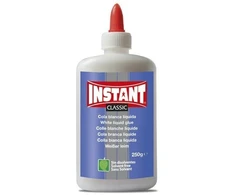Klijai PVA INSTANT 250 ml