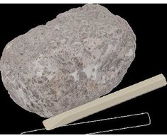 Kosmos Detalės DIG lt! MINERALS &amp; FOSSILS 5+