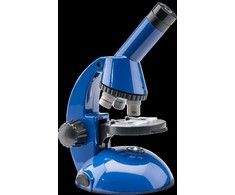 Kosmos Lavinamasis rinkinys DISCOVERY MICROSCOPE 8-12