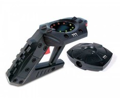 Kosmos Lavinamasis rinkinys SPY LOCATION TRACKER SEALED INT 8+
