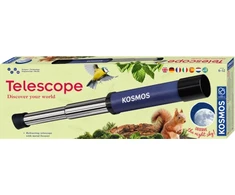 Kosmos Lavinamasis rinkinys TELESKOPAS 6-12