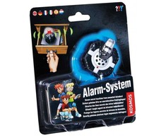 Kosmos Trys ??? žaidimas ALARM SYSTEM 8+