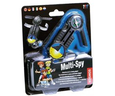 Kosmos Trys ??? žaidimas MULTI SPY 8+