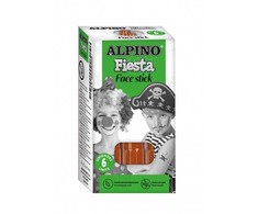 Kreidutė grimui ALPINO Fiesta ruda
