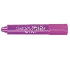 Kreidutė grimui ALPINO Fiesta violetinė