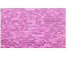 Cartotecnica Rossi Krepinis popierius 180g Nr.550 nuvyt.rož