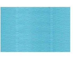 Cartotecnica Rossi Krepinis popierius 180g.Nr.556 žydras