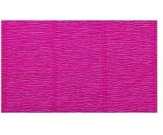 Cartotecnica Rossi Krepinis popierius 180g.Nr.572 viol.cikl