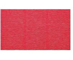 Dolovija Krepinis popierius 180g.Nr.580 raudonas