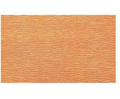 Cartotecnica Rossi Krepinis popierius 180g.Nr.581 oranžinis