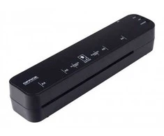 Laminavimo aparatas OFFICE PRODUCTS 400, A4 juodas