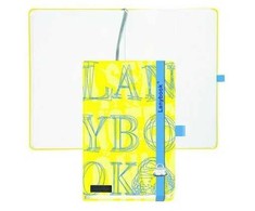 Lanybook Užrašų knygutė 4SEXY NOTES ONLY, A6,192lap.g