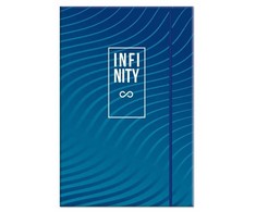 Lastva Aplankas su guma INFINITY 220x320x30mm