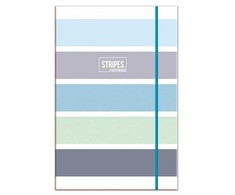 Lastva Aplankas su guma STRIPES 220x320x30mm