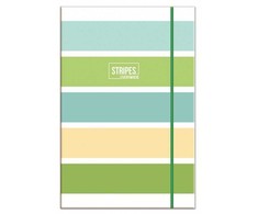 Lastva Aplankas su guma STRIPES 220x320x30mm