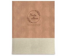 Lastva Foto albumas ADORE B4 200nuotraukų