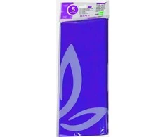 Liderpapel Popierius šilkin.18g,52x76,5lap.PURPLE