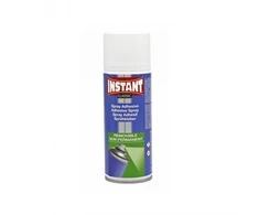 Nuimami purškiami klijai INSTANT 400ml