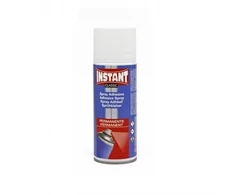 Nuolatinio fiksavimo purškiami klijai INSTANT 400ml