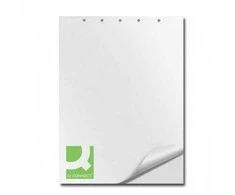 Office Products Konferencinis blokas Q-CONNECT 65x100cm 50lap lygus