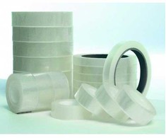 Office Products Lipni juostelė 24mmx30m/ 6vnt.
