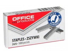 Office Products Sąsagėlės nr.24/ 6 OFFps