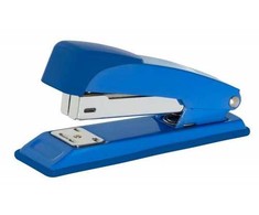 Office Products Segiklis, 24/ 6, 30lap., metalas, mėlynas