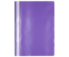 Office Products Segtuvėlis A4 PP violetinis
