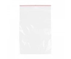 Office Products Zip-Lock maišeliai 400x450mm 40mic 100vnt