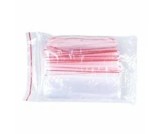 Office Products Zip-Lock maišeliai 400x450mm 40mic 100vnt