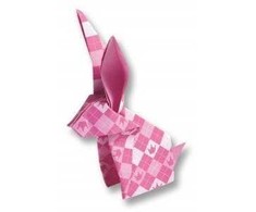 Origami 10x10/ 50l Folia Fun for children