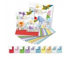 Origami 15x15/ 50l Folia Basic