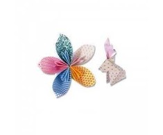 Origami 15x15/ 50l Folia Basic