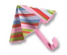 Origami 20x20/ 50l Folia Fun for children