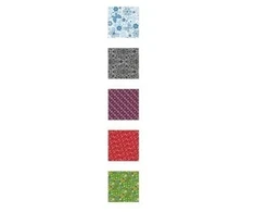 Origami 20x20/ 50l Folia Ornamentas
