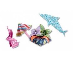 Origami 20x20/ 50l Folia Sweet