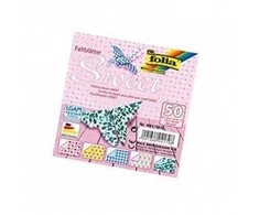 Origami 20x20/ 50l Folia Sweet