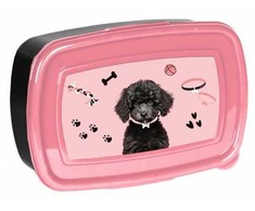 Paso Dėžutė DOG PP25DB-3022