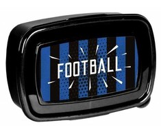 Paso Dėžutė FOOTBALL PP25NG-3022