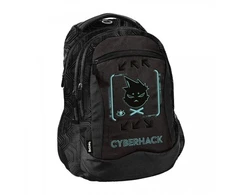 Paso Kuprinė CYBERHACK BU26CH-2808
