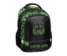 Paso Kuprinė PIXEL MASK PP26ME-260