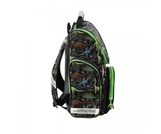 Paso Kuprinė pradinukams DINO PP26DR-525