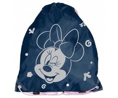 Paso Maišelis sportinei aprangai DISNEY MINNIE DM25EE-712