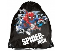 Paso Maišelis sportinei aprangai SPIDER MAN SP25WW-712