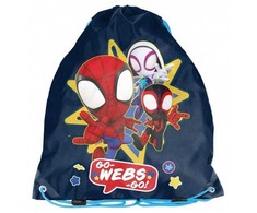 Paso Maišelis sportinei aprangai SPIDEY SP24SS-712