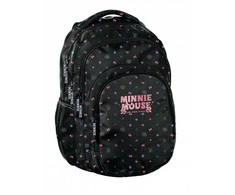 Paso Mokyklinė kuprinė DISNEY MINNIE DM25XX-276
