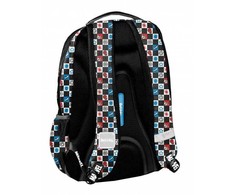 Paso Mokyklinė kuprinė SPIDER MAN SP25JJ-2808