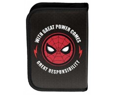 Paso Penalas SPIDER MAN SP25WW-P001BW