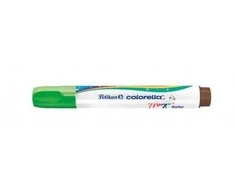 Pelikan Flomasteriai 12sp COLORELLA magic